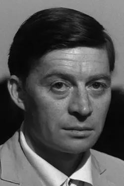 Photo Jacques Doniol-Valcroze