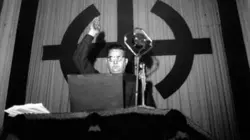 Visuel de Jacques Doriot, le petit Führer français