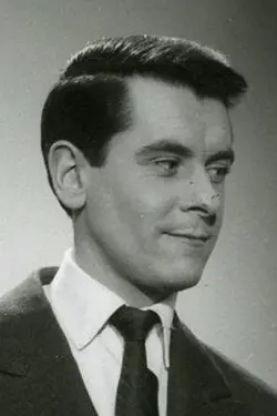 Photo de Jacques Famery