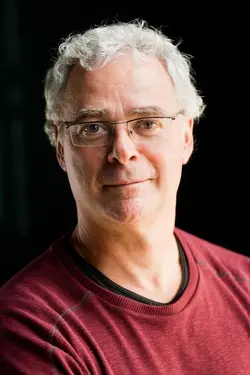 Photo de Jacques L'Heureux