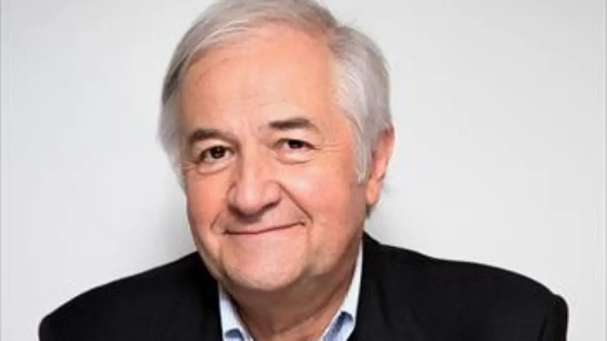 Jacques Mailhot, passionnément chansonnier