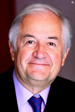 Photo de Jacques Mailhot