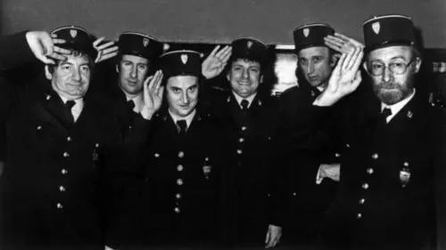 Casting Jacques Martin : derrière vos applaudissements