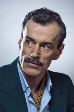 Photo de Jacques Palminger