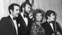 Jacques Perrin, un homme accompli