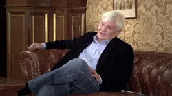 Jacques Perrin, un homme accompli