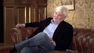 Jacques Perrin, un homme accompli