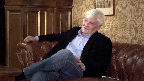 Jacques Perrin, un homme accompli