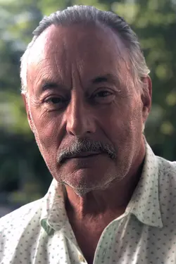 Photo de Jacques Roman