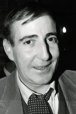 Photo de Jacques Rosny