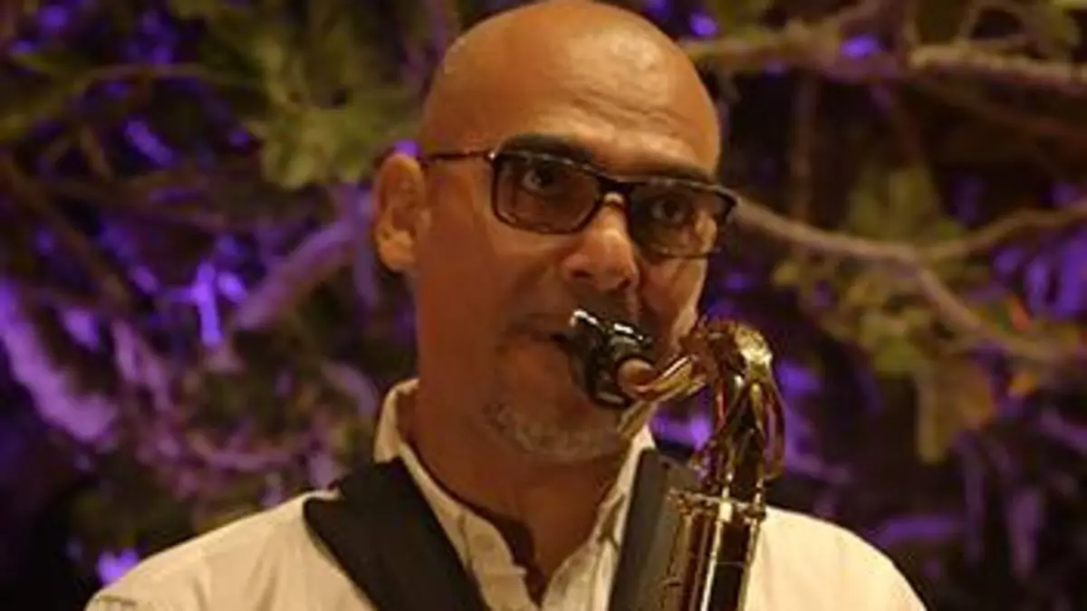 Jacques Schwarz-Bart : la voix des ancêtres