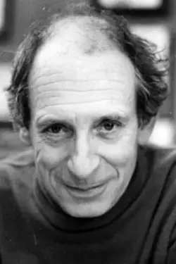 Photo de Jacques Sternberg