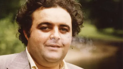 Jacques Villeret, drôlement tragique replay