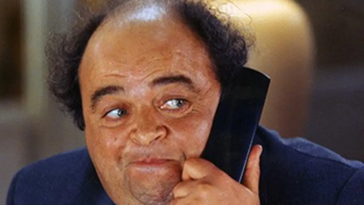 Jacques Villeret, l'angoissé qui voulait nous faire rire