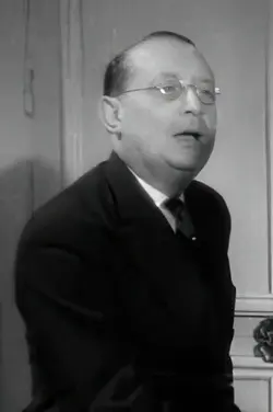 Photo de Jacques Vitry