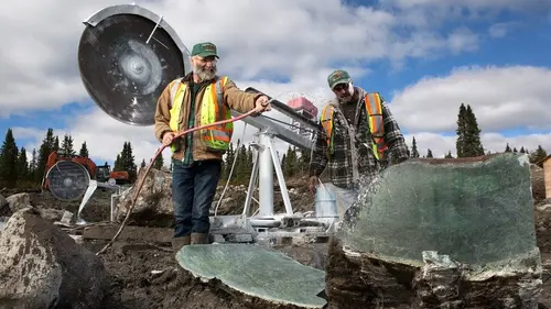 Jade Fever S04E11 La dernière chance