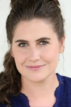 Photo Jade Gottfredson