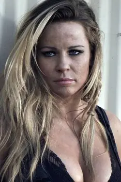 Photo de Jade Regier