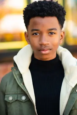 Photo Jaden Carson Baker