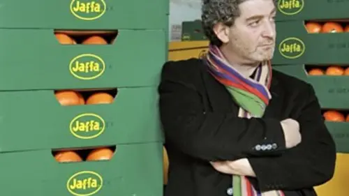 Jaffa, la mécanique de l'orange