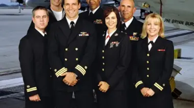 Mission presque accomplie