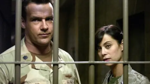 JAG S10E13 Chef de guerre en streaming