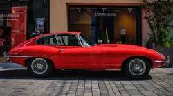 Jaguar: Renaissance d'un supercar