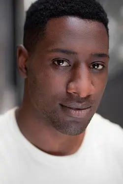 Photo Jahlani Knorren