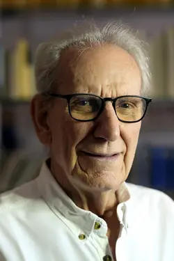 Photo Jaime Chávarri