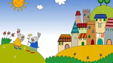 Apprends à sauver Crochet !