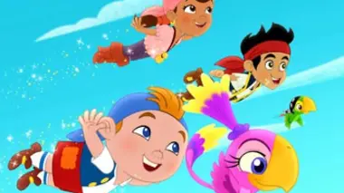 Chasse au trésor dans le ciel