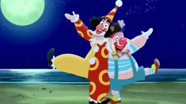 A la recherche de la citrouille d'or - Le trésor d'Halloween