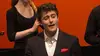 Jakub Jozef Orlinski et l'orchestre Il Pomo d'Oro contre-ténor