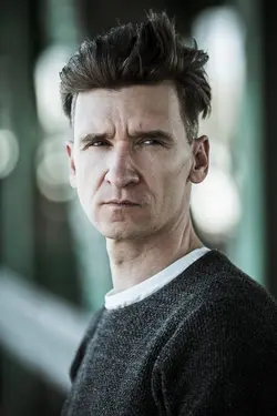 Photo Jakub Kamieński