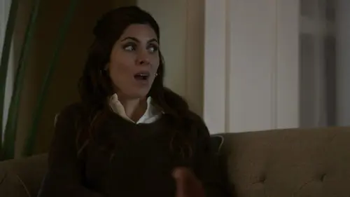 Jalousie entre voisines