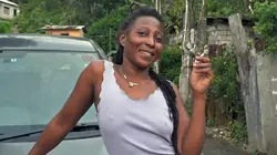 Visuel de Jamaïque : Rasta Gracie et ses amis guérisseurs