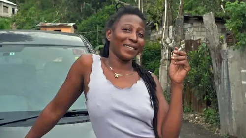 Jamaïque : Rasta Gracie et ses amis guérisseurs