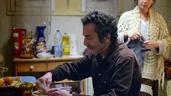 Visuel de Jamais ensemble