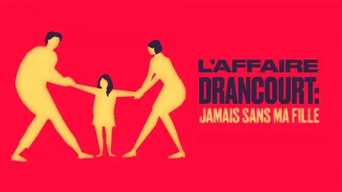 Jamais sans ma fille