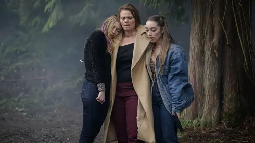 Jamais sans ma soeur