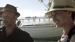 Visuel de Jamais sans mes palmes