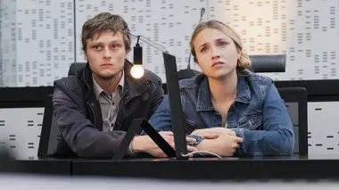 Jamais sans toi, Louna (2019)