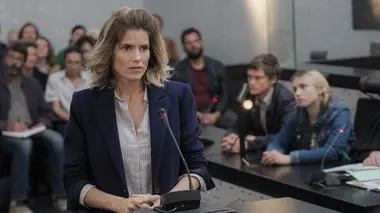 Jamais sans toi, Louna (2019)