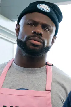 Photo Jamar Malachi Neighbors