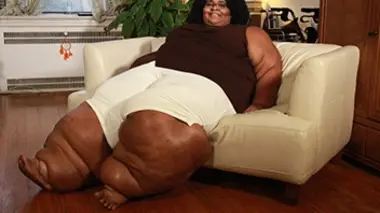 Jambes XXL, défi de taille