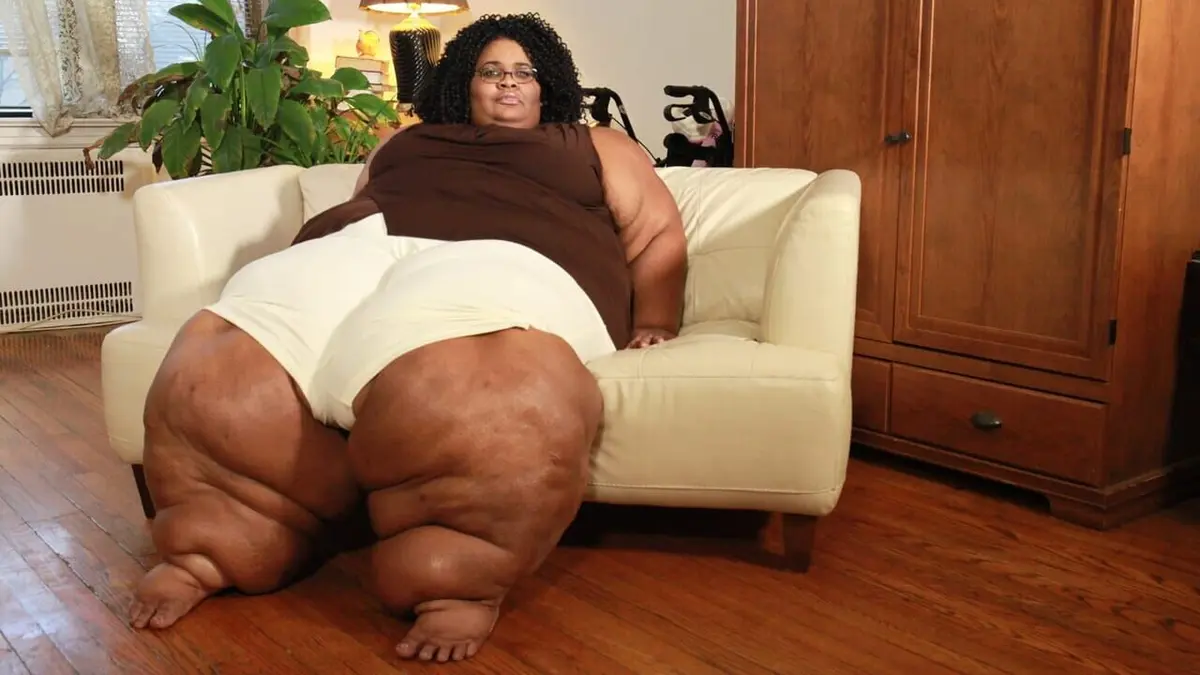 Jambes XXL, défi de taille