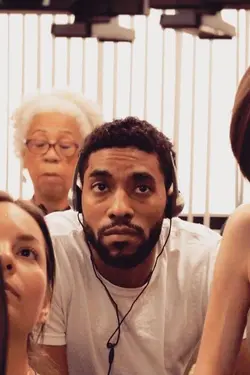 Photo de Jameel Saleem