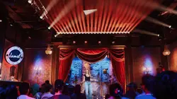 Jamel Comedy Club S14E01