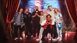 Jamel Comedy Club  S14E03