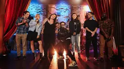 Jamel Comedy Club S14E08